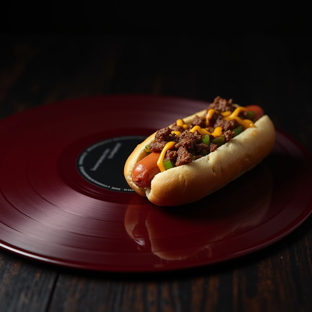 PHILLY CHEESE STEAK