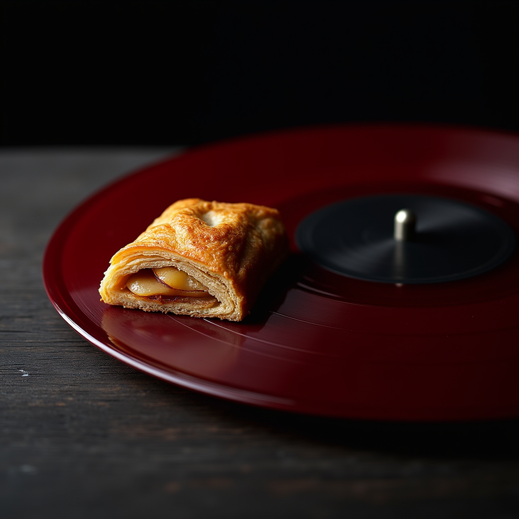 TARTA DE QUESO